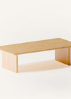 Oak / Oak - Natural / 35
