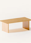 Oak / Oak - Natural / 35