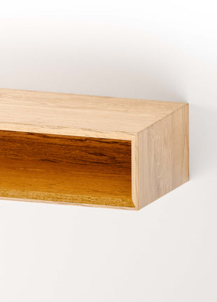 Moden Floating Console Table