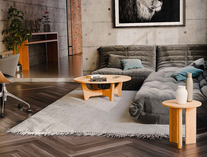 <h1>Turn your room into </h1><h1>a Beautiful place.</h1>