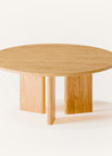 Oak / Oak - Natural / 23